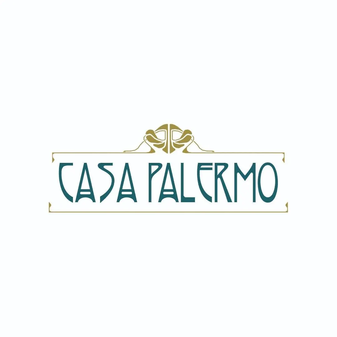 Casa Palermo Apartman Olaszország