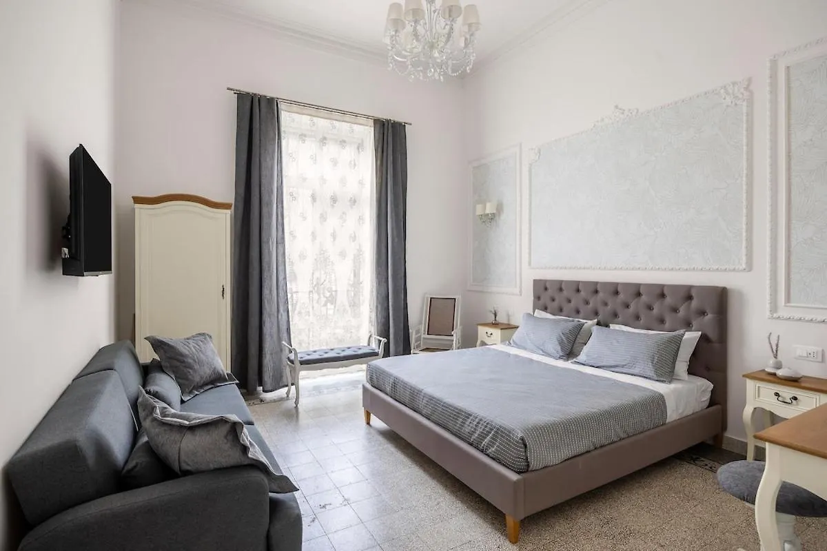 Casa Palermo Apartman