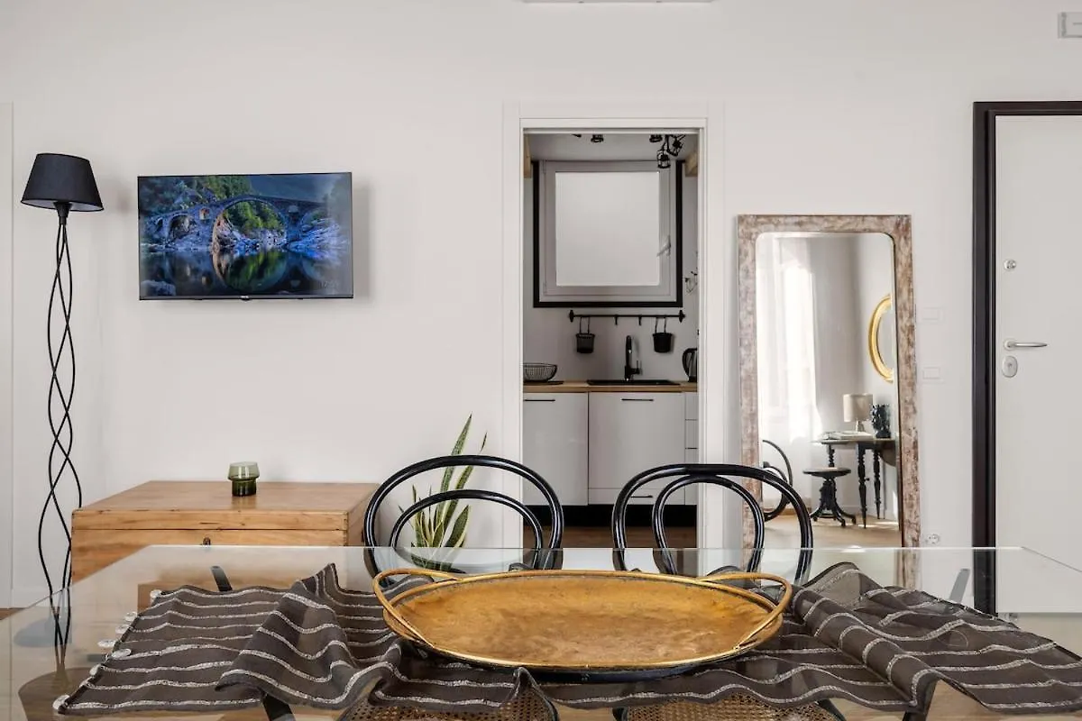 Casa Palermo Apartman Olaszország