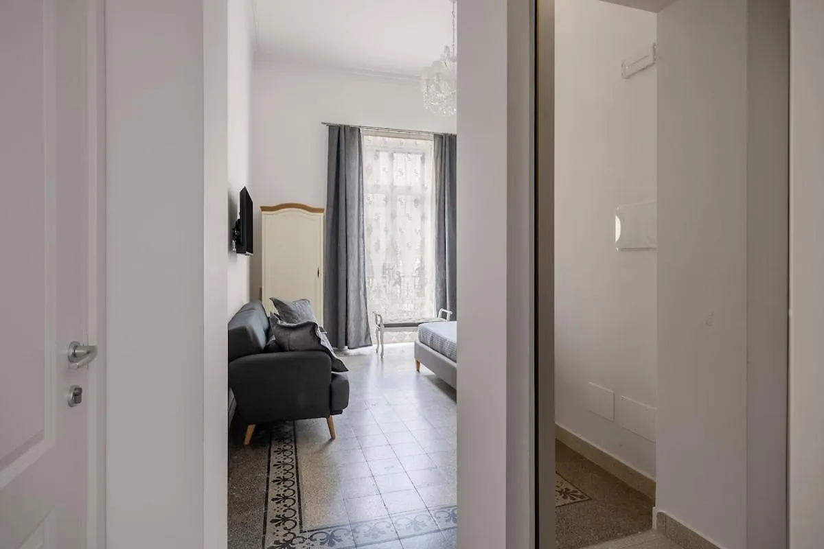 Casa Palermo Apartman
