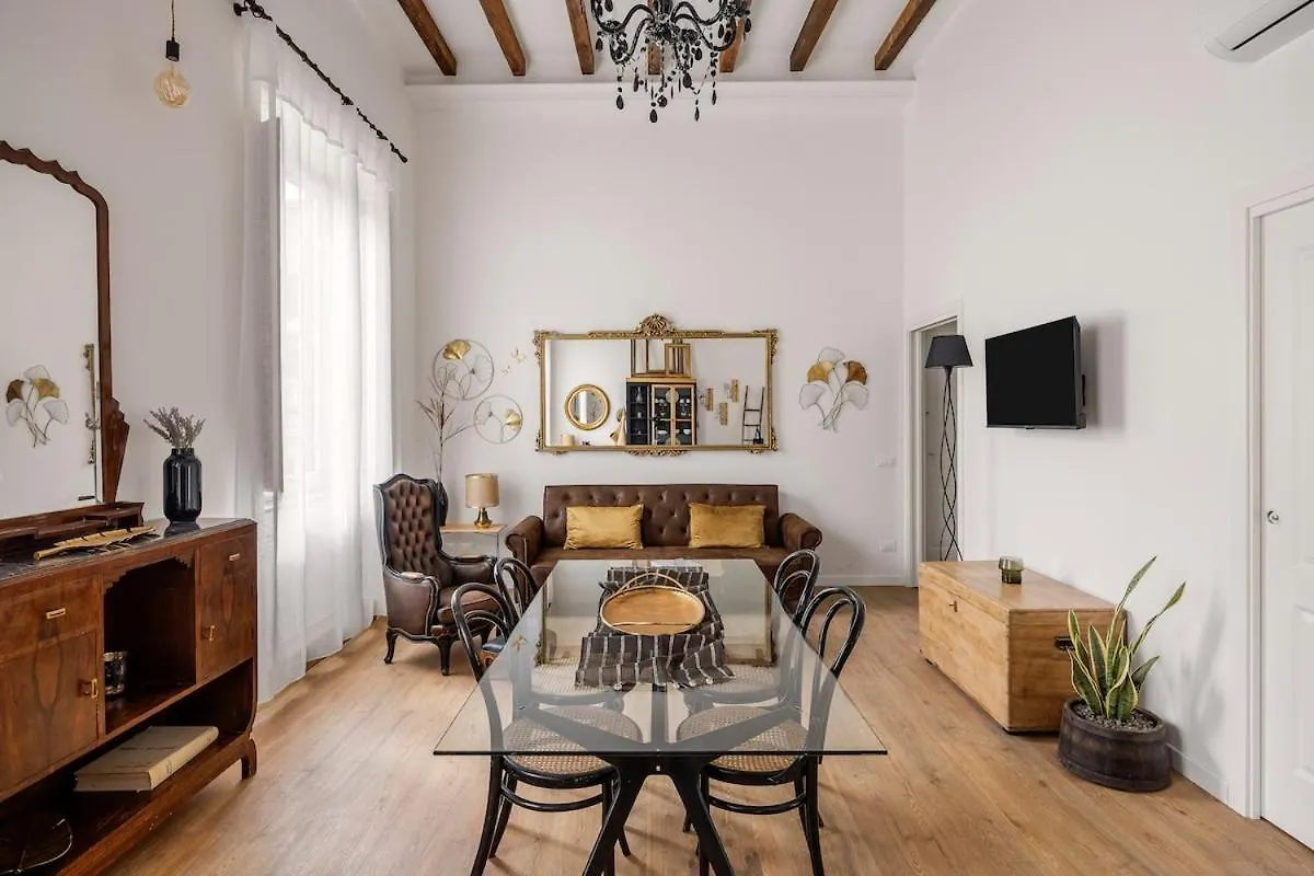 Casa Palermo Apartman 0*,  Olaszország