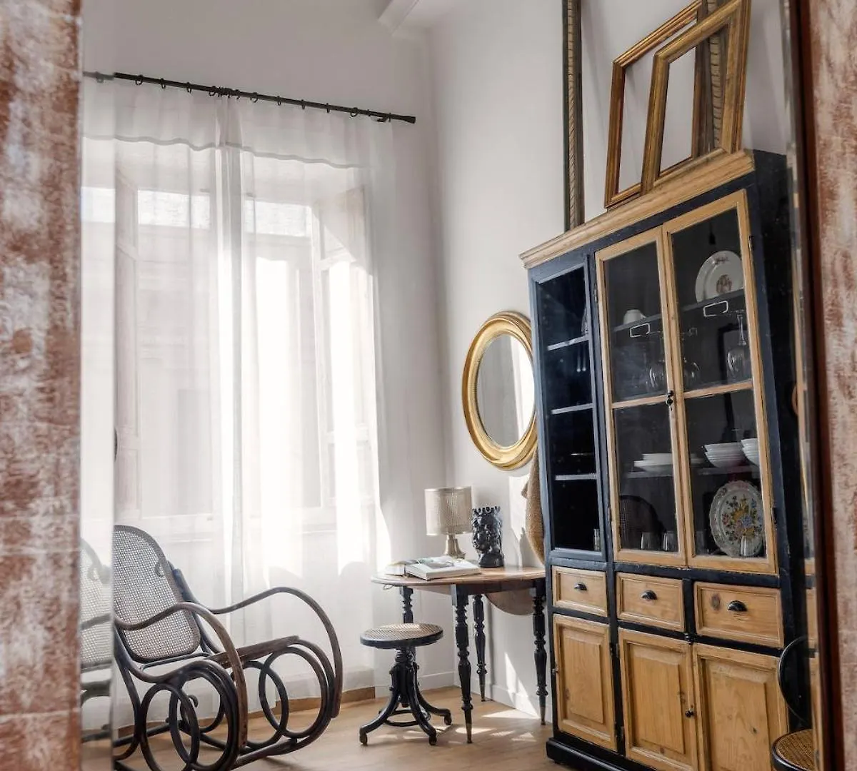 Casa Palermo Apartman 0*,