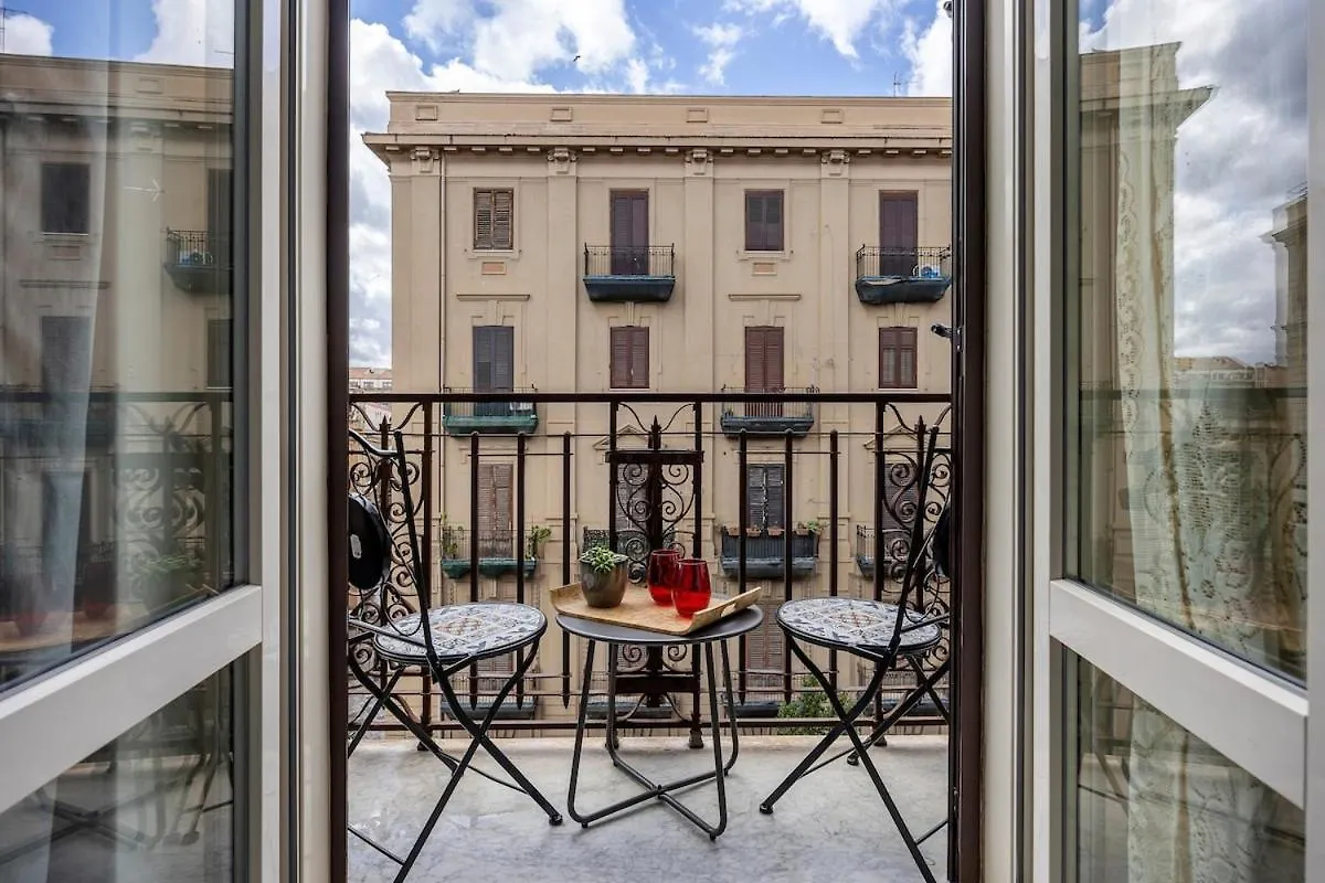 Casa Palermo Apartman