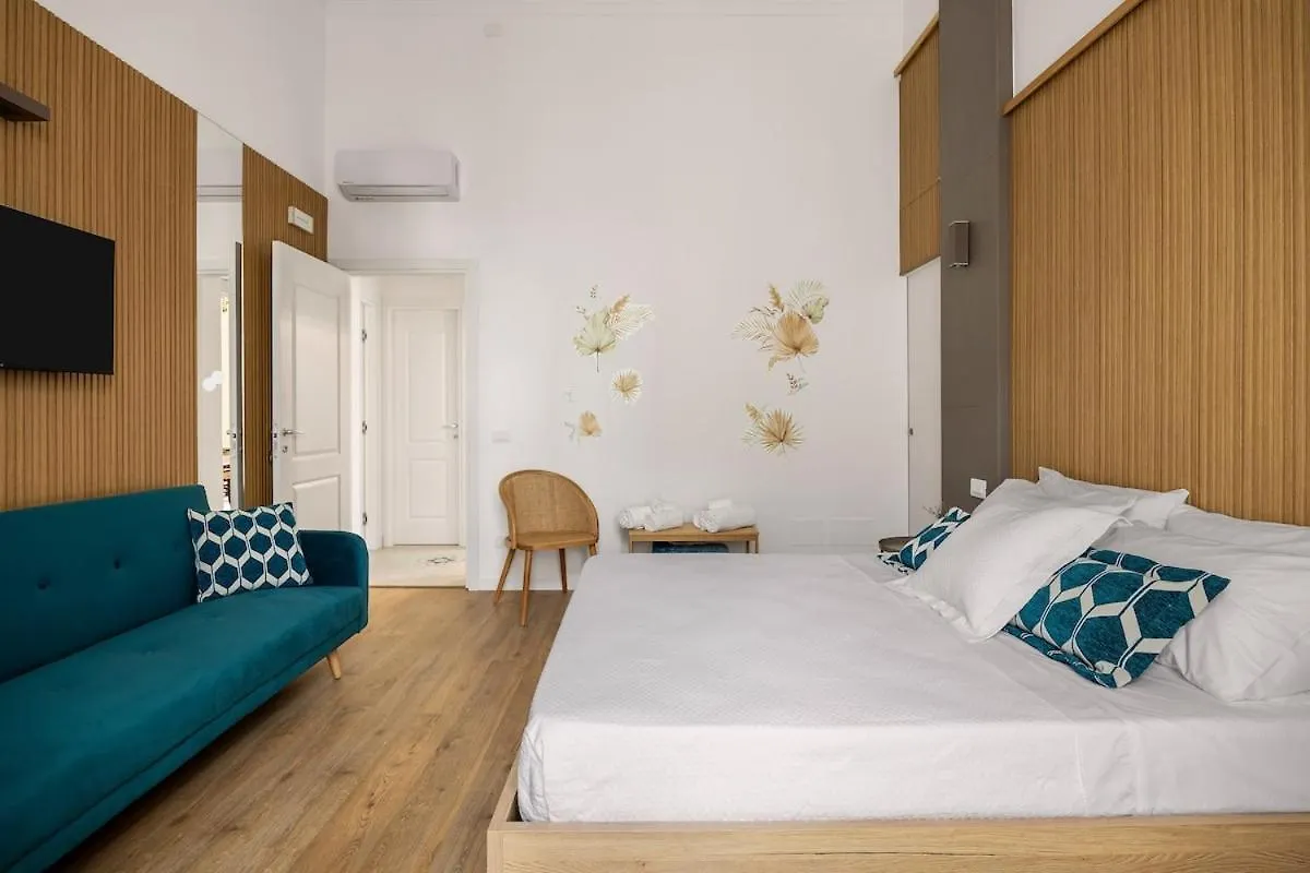 Casa Palermo Apartman