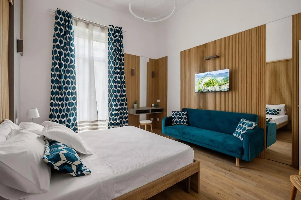 Casa Palermo Apartman