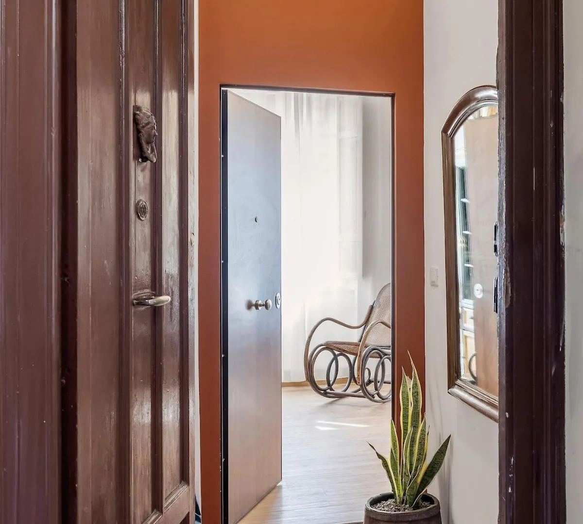 Casa Palermo Apartman