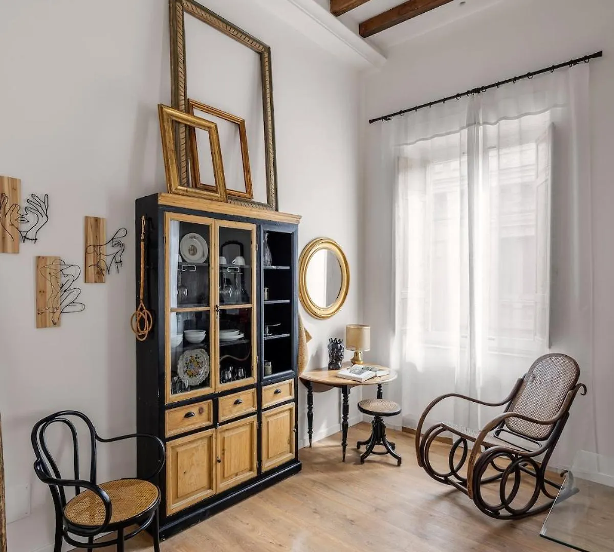 Casa Palermo Apartman