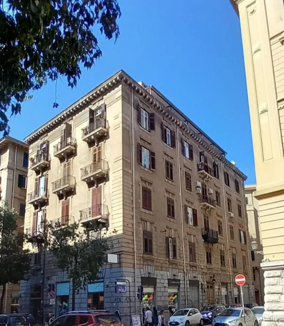 Casa Palermo Apartman 0*,  Olaszország